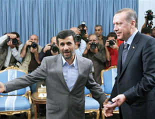 Turkey calls for dialogue