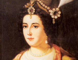 Ottomans and their jewelry