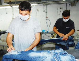 Denim sandblasting banned, but workers’ woes continue