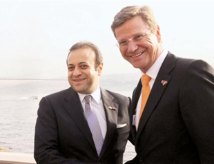 Bağış urges EU to work with Turkey against PKK