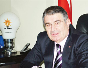 KCK enslaves Kurds, Minister Şahin says