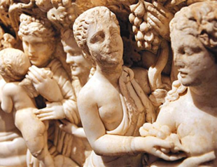 Turkey hopes to get back Sion Treasure