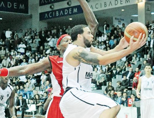 Beşiktaş’s unbeaten streak ends