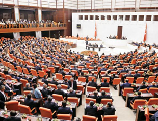 Parliament takes up bill against terror financing