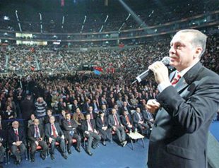 Expatriate Turks to be granted civic rights