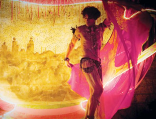 Zenne Dancer stirs controversy on taboo subject