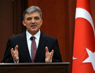 Turkey can be EU’s growth engine: Gül