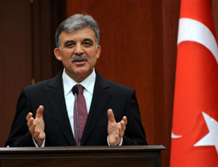 No place for authoritarian regimes, Turkey tells Syria