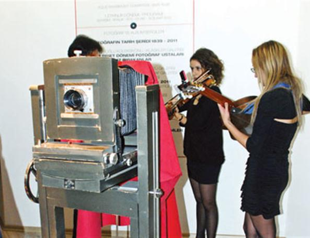 New museum dedicated to photography opens in city