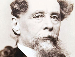 Dickens’ birth to be celebrated