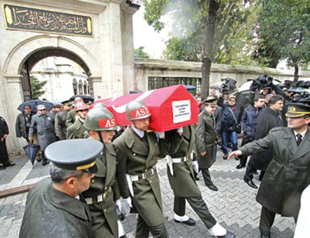 Minister speaks on death of Kozinoğlu