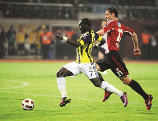 Union of Clubs pressures President Gül on sports law