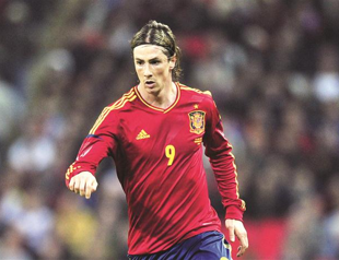 Spain is the team to avoid in Euro 2012 group draw