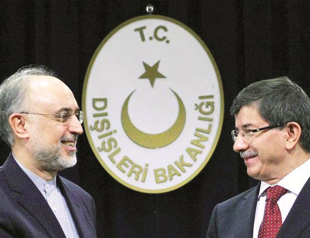 Ankara expresses its radar unease to Tehran