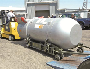 ‘Nuclear weapons of US in Turkey decreased’