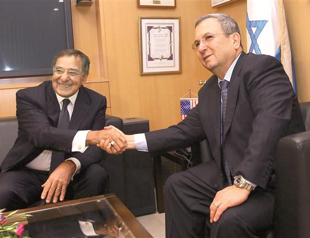 No strike on Iran at this time: Israel