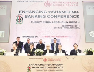 Regional free zone attempt stillborn