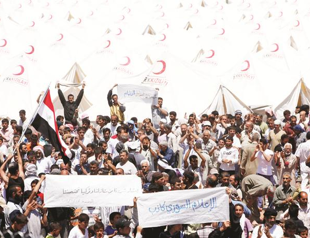 Gov’t under fire for Syria policies