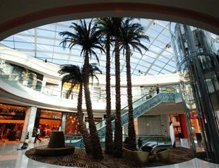 J-Lo first customer of Morocco Mall, Africas largest