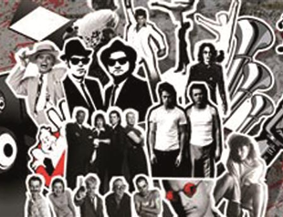 Ghetto to host concept party