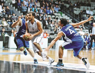 Beşiktaş starts its new life