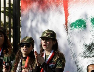 Syria rebels attack intelligence base, kill 8: NGO