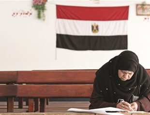 Egyptian Islamists face tough coalition choice