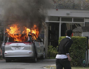 US imposes fresh sanctions on Tehran