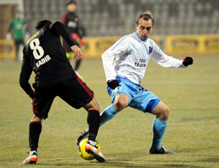 Both ends of standings clash at Şükrü Saracoğlu