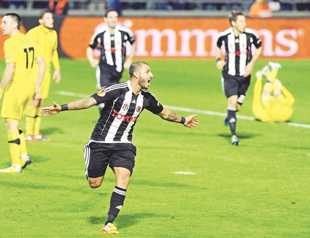 Q7 gives Beşiktaş big win against Maccabi