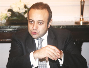 Bağış rebukes Greek Cyprus on drilling