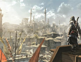 Digital entertainment event gathers firms, game lovers