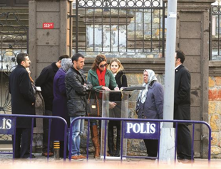 Biden to visit Prime Minister Erdoğan at his home