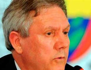 Fenerbahçe president was formally charged in an alleged match-fixing scandal