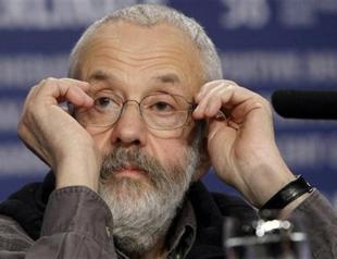 Mike Leigh to chair Berlinale