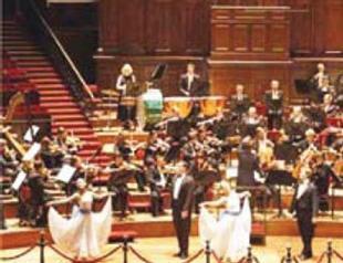 İş Sanat announces New Year’s Eve concert