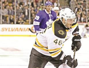 Defending champions beat Maple Leafs 4-1