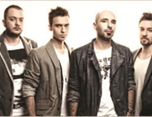 Rock band Gripin to take stage in Çanakkale