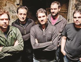 Zift: Istanbul Concert