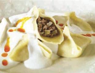 Turkish Cuisine Workshop