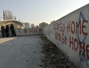 Serbia hopes border deal will assist with EU bid