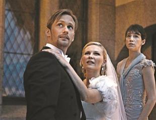 ‘Melancholia’ best Europe film in 2011