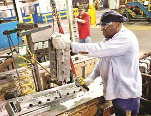 No US-Turkey free trade zone deal in the pipeline