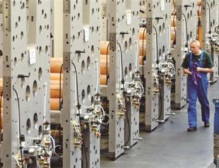 Germany is the reason for Euro crisis, economist says