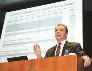 Bourse may become joint stock company