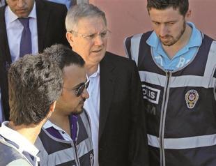 New football blow as 93 charged in rigging case