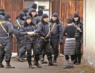 Clashes in Kazakhstan left seven people dead