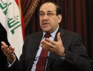 Iraq PM rejects Iran effect after US pullout