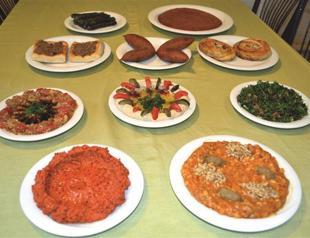 Hatay joins select group as City of Gastronomy