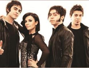 Model to take Ankara stage